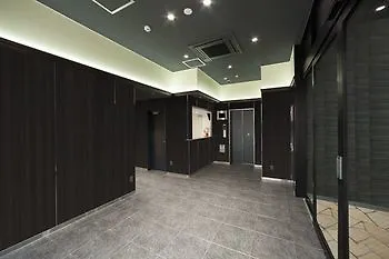 Pleia Hotel Osaka